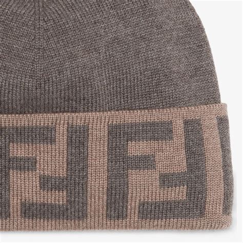 gant fendi homme|Chapeaux et gants pour homme.